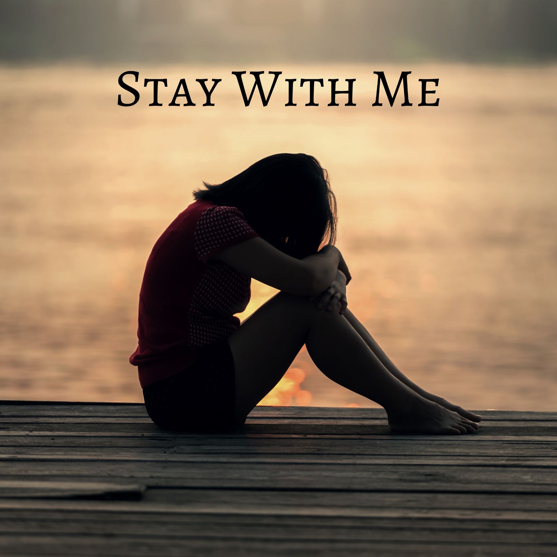 CD Cover of song Stay With Me